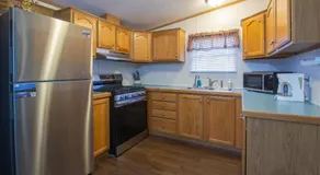 Stay In Ohiopyle near the GAP Trail - Ohiopyle, PA - Image 2