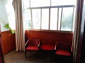 Xuancheng Jingxian Hehuatang Business Inn - Image 5