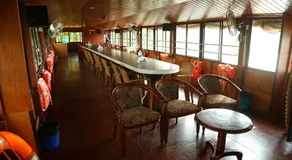 Alleppey Lake Houseboat - Image 3