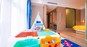 Atour Hotel Jining High-tech Zone - Image 4
