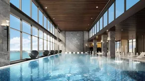 BB Luxury Apartment & Homestay - Masteri Waterfront - Vinhomes Ocean Park- Ha Noi - Image 3
