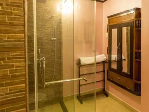 ELIVAAS 4 BHK Villa near Beach with Private Pool & Bar - Casa Boa Vida - Image 3