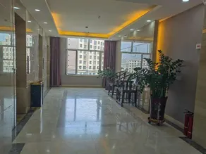 Times Lijing Hotel Xilinhot - Image 5