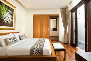Amaryllis 1 BR Private Pool Villa SU10 - Image 2