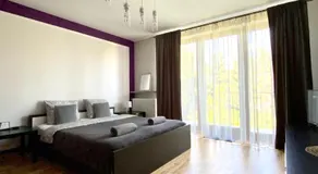 Pokoje Rezydencja Parysa - Image 2
