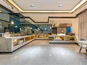 XANA Hotel Xiamen University Shimao Twin Towers - Image 2