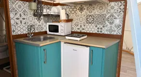 ADAMA Glamping - Image 5