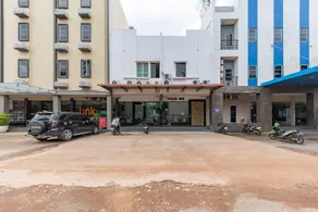 Urbanview Trans Hotel Batam by RedDoorz - Image 5