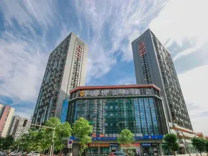 Chengdou huangyueguojihotel - Image 4