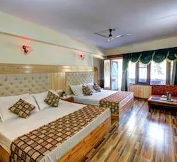 Hotel Highway inn - Image 2