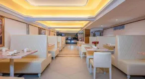 Vienna Hotel Jiangxi Ji'an Jinggangshan - Image 3