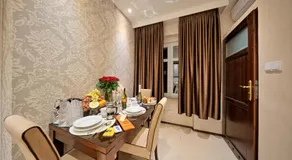 Villa la Val, Apartamenty Wałbrzych - Image 4