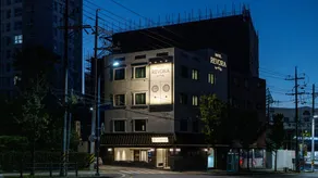 Suwon Haenggung-dong Revora Hotel by Anook - Image 4