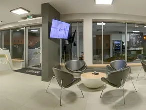 Waw Hotel Airport Okęcie - Image 3