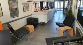Comfort Hotel Paris Sud Viry Evry - Image 3