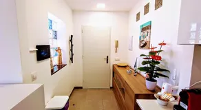 Family Suite with Terrace Garden - Image 4