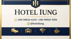 Hotel Iung - Image 4