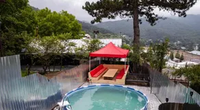 Hotel Dilijan Old Center - Image 4