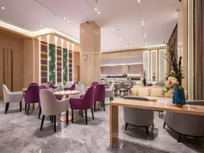Lavande Hotel Anshan City Center - Image 4