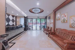 Jintone Hotel Yulin Central Bus Station Branch - Image 5