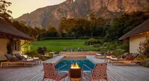 The Thatch House Boutique Hotel, Hermanus - Image 3