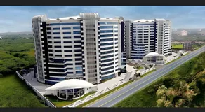 Lavish 2 bedroom serviced apartment - Image 1