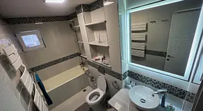 Apartament cu 3 camere De Lux aproape de Cornisa Aquapark vizavi de Carrefour - Image 2