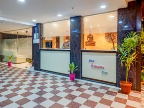 Open Hotel by Olive - Hotel Siddartha Elite - Image 2
