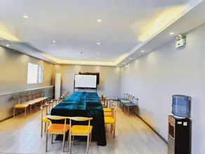 IU Hotel (Changzhi Tunliu People's Hospital) - Image 5