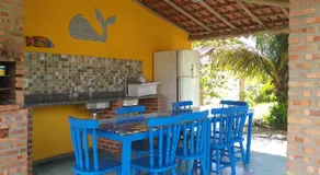 Casa na Praia com Piscina - Image 3