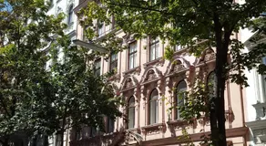 Sobieski Sigmund Freud Apartment - Image 5