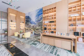 Atour Hotel (Jiangyin Binjiang Middle Road Sports Center) - Image 3