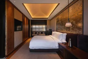 Xitan Hotel Beijing - Image 4