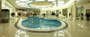 Grand Skylight International Hotel ShenyangLiming - Image 3