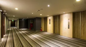 Chance Hotel - Image 5