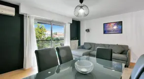 Le Sun Valley - Vidéoprojecteur et Terrasse Zen - Image 3