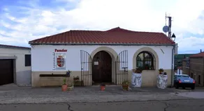 La pension del Parador - Image 1