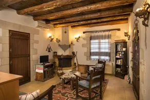 Two-Bedroom Villa in Countryside - Image 3