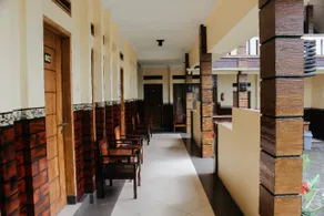 SM Bromo Hotel - Image 5