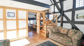 Wyre Court Cottage - Image 2