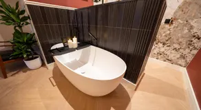 B&B Blaauw - Raadhuis Suite - Image 4