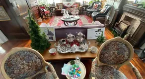 Bazsinsky House - Image 2