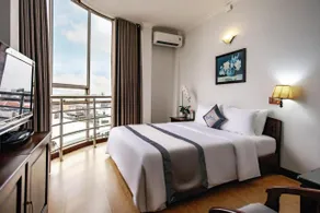 Đông Xuyên Hotel - Image 2
