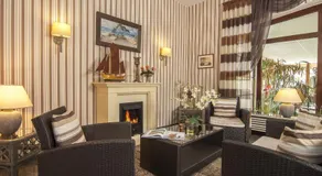 Hotel Blinkfüer - Image 3