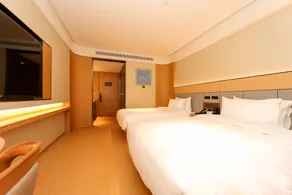Ji Hotel Kaifeng Broadcasting Tower - Image 4
