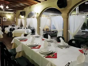Hotel Gastronómico Casa Rosalia - Image 4
