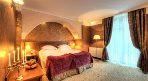 Hotel Lipowy Most - Image 2