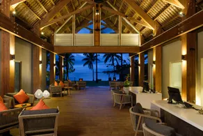 Lomani Island Resort & Spa - Image 2