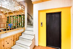 Capital O Hotel Kanishka - Image 4