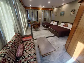 Pushkar Villas Resort - Image 2